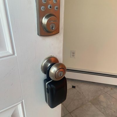 Door Lock